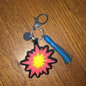 Rebecca Minkoff Keychain